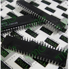 P8798 - Microcontroller 16-Bit CPU 12MHz NMOS DIP-48PIN